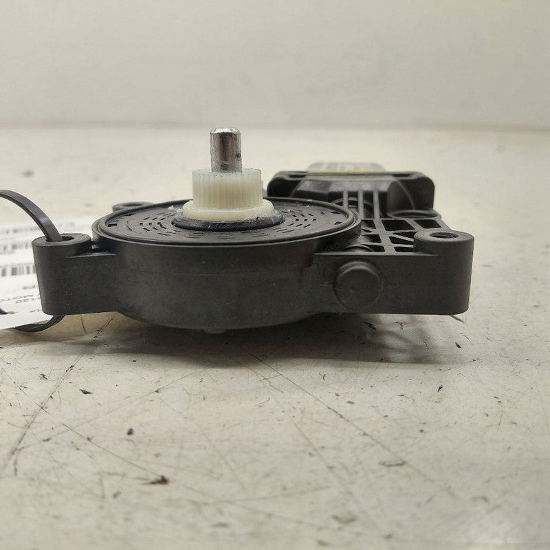 Passenger Right Rear Power Window Motor Fits 13-22 Chevy Trax
