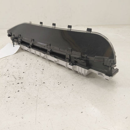 Speedometer Gauge Cluster Prius VIN Fu 7th And 8th Digit MPH 22 Toyota