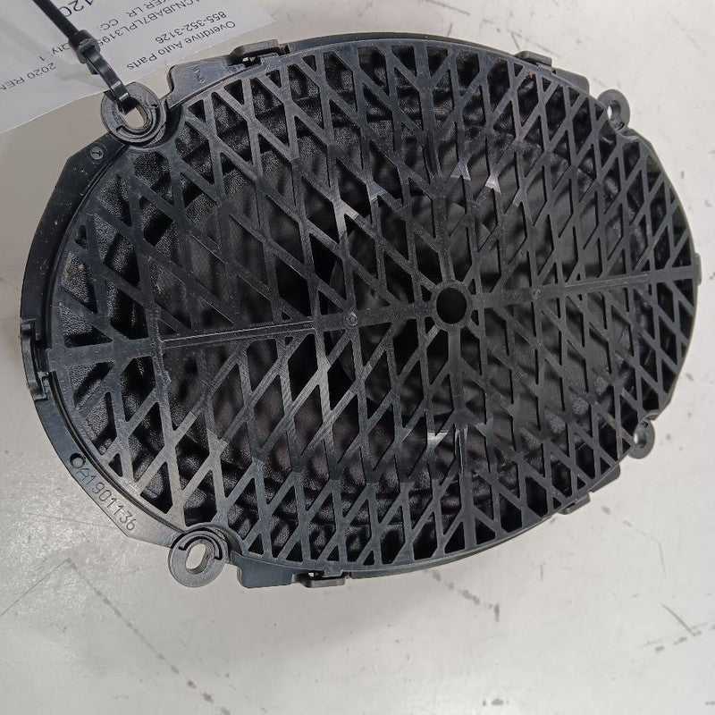 Jeep Renegade Speaker Left Driver Rear   2021 2020 2019