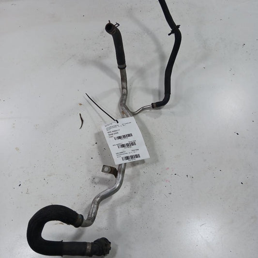 Jeep Cherokee Coolant Line Crossover Pipe  3.2 2015 2016 2017 OEM