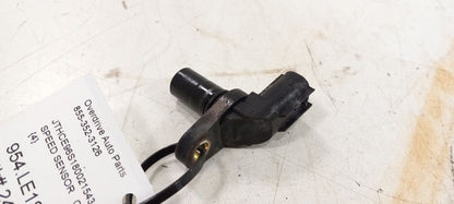 Lexus GS350 Transmission Speed Sensor 2007 2008 2009 OEM