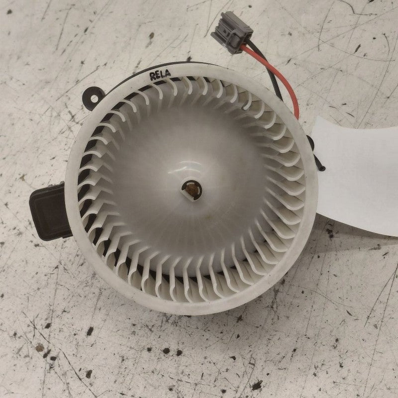 Blower Motor Fits 20-25 Buick Encore GX