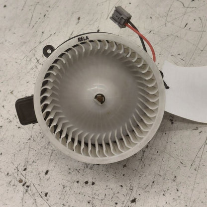 Blower Motor Fits 20-25 Buick Encore GX