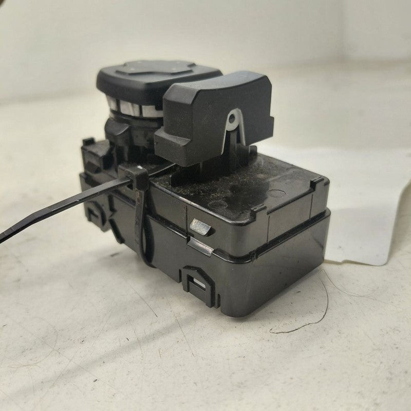 Driver's Front Door Mirror Switch Fits 18-23 Hyundai Kona