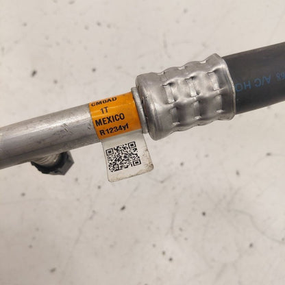 Ford Escape AC Hose Line  2.5 2020 2021 2022