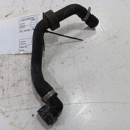 Jeep Renegade Coolant Line Crossover Pipe  2.4L 2015 2016 2017 2018