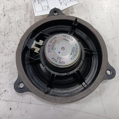 Nissan Kicks Speaker Right Passenger Rear  2021 2022 2023 2024