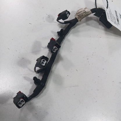 Fiat 500 Fuel Injector Wire Harness {04892871AA} 2012 2013 2014 2015 O