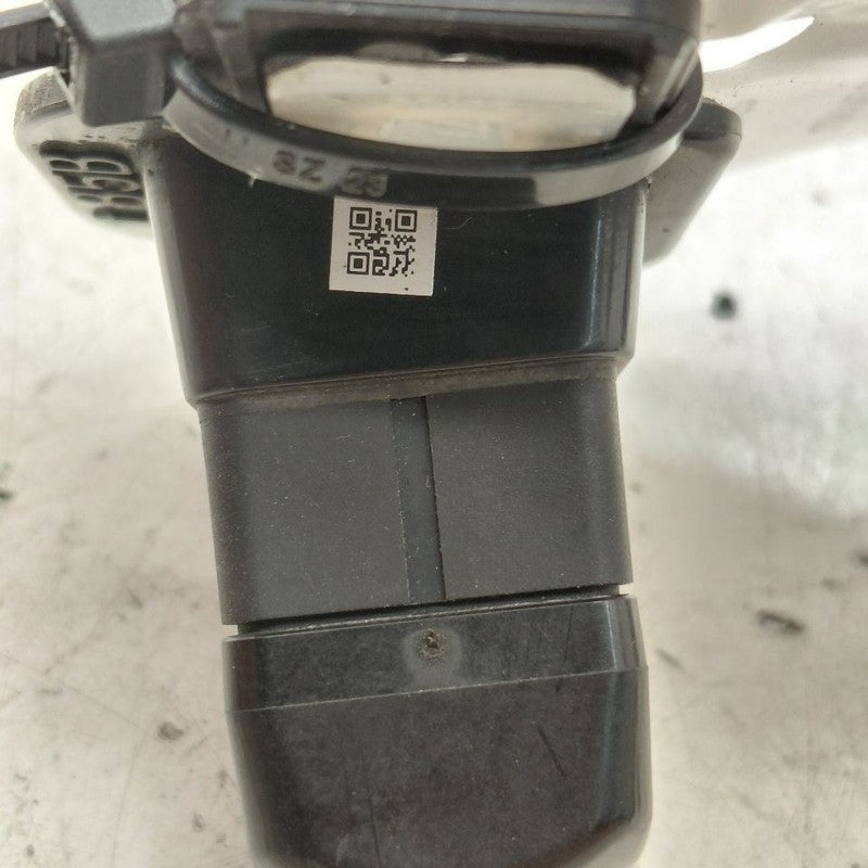 Camera/Projector Camera Park Assist Decklid Prius 19-22 Toyota Prius