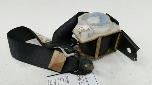 Nissan Maxima Seat Belt Strap Retractor Left Rear Back 2004 2005 2006 OEM