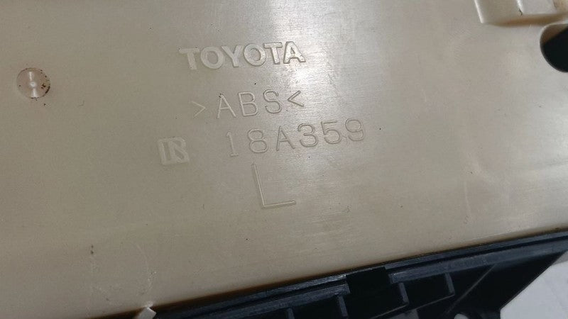 Lexus LS460 Seat Switch Left Driver Power Seat Control  2007 2008 2009