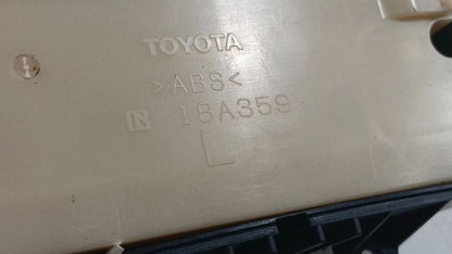 Lexus LS460 Seat Switch Left Driver Power Seat Control  2007 2008 2009