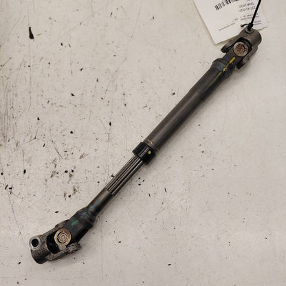 Kia Sportage Lower Steering Column Shaft Knuckle U Joint  2020 2021 20