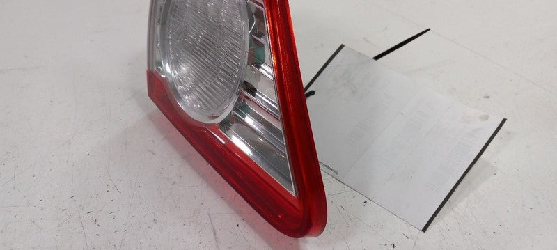 Driver Left Tail Light Brake Lamp Decklid Mounted Fits 11-13 COROLLA O