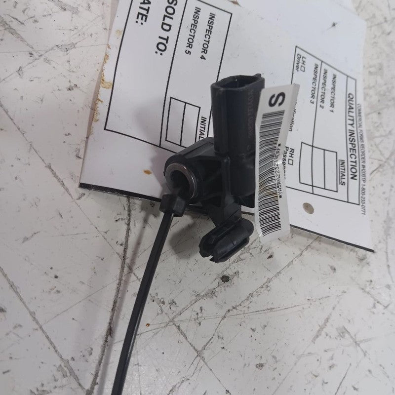 Nissan Kicks Sensor  2021 2022 2023 2024