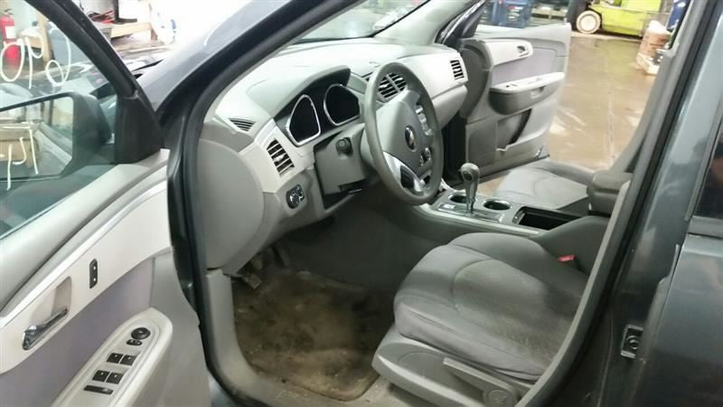 Chevy Traverse Speedometer Bezel Dash Surround Trim 2009 2010 2011 2012