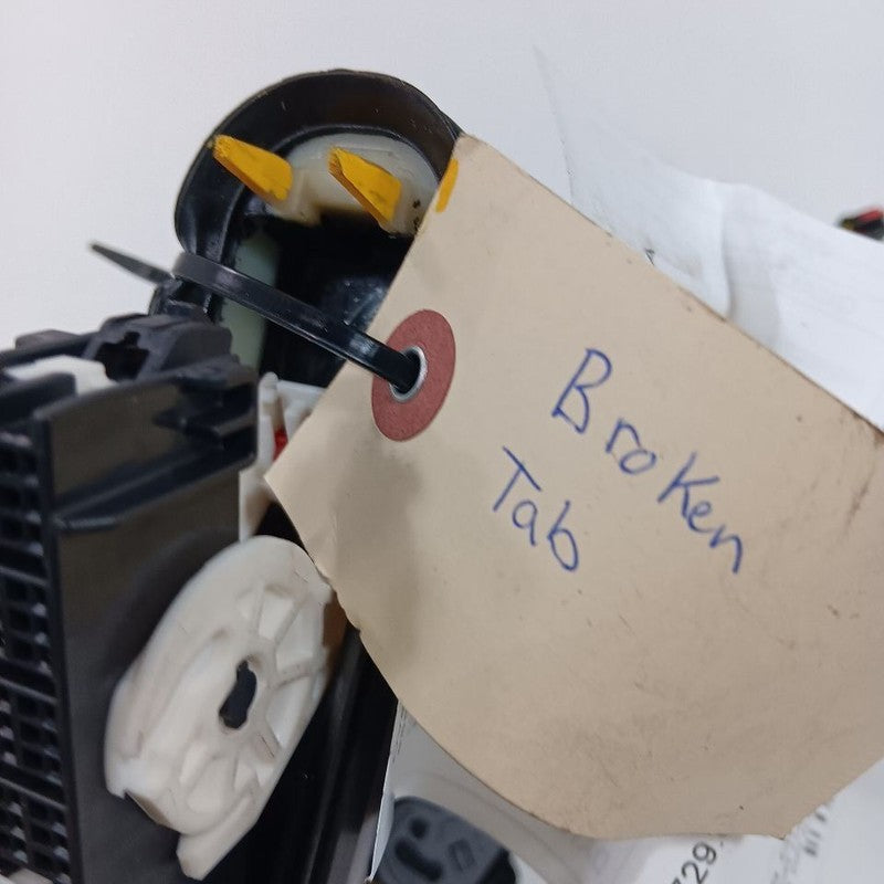 2025 GMC Acadia Door Harness Wire Wiring Right Passenger Front 