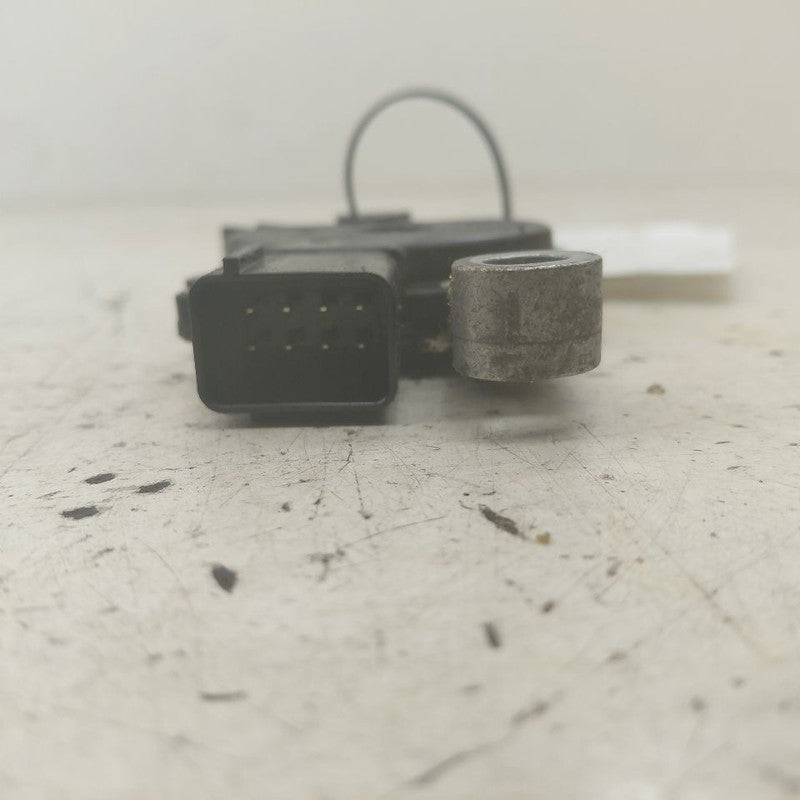 Hyundai Santa Fe Neutral Safety Switch Automatic Transmission Gear Sel