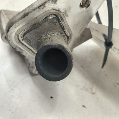 Honda Clarity EGR Valve Tube Pipe Exhaust Line  1.3 2018 2019 2020