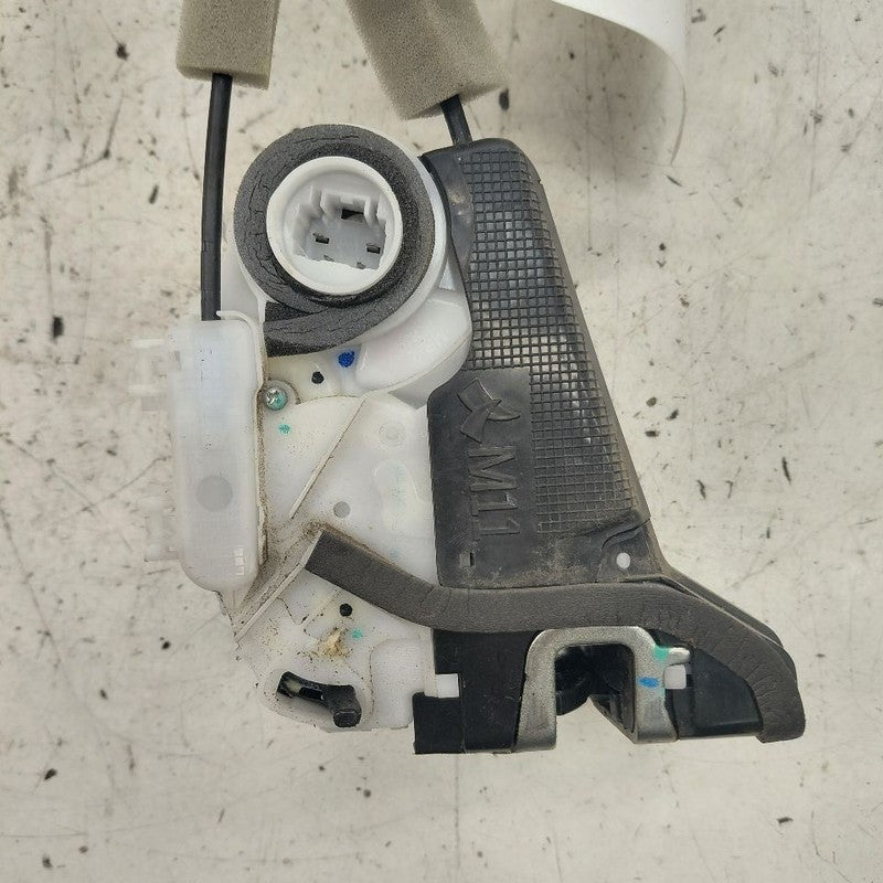 Honda CR-V Door Latch Lock Right Passenger Rear  2019 2018 2017