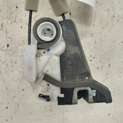 Honda CR-V Door Latch Lock Right Passenger Rear  2019 2018 2017