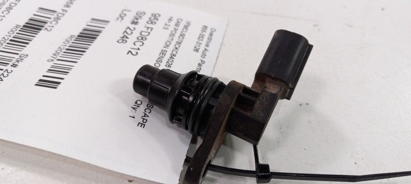 Ford Escape Camshaft Cam Shaft Position Sensor 2008 2009 2010 2011 201