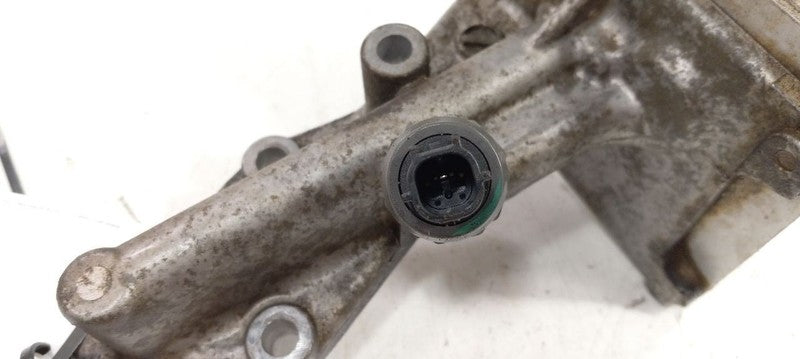 Nissan Altima Engine Oil Cooler 2010 2009 2008 2007 OEM