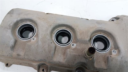 Mazda CX-9 Engine Cylinder Head Valve Cover 2012  OEM