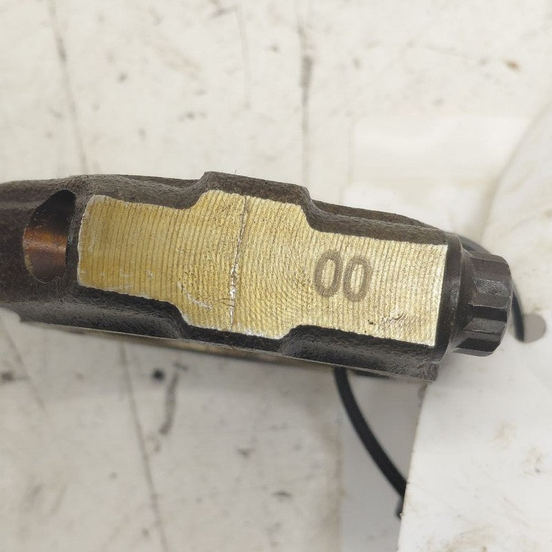 Hyundai Veloster Single Piston With Connecting Rod   1.6 2017 2016 201