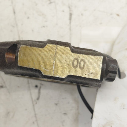 Hyundai Veloster Single Piston With Connecting Rod   1.6 2017 2016 201