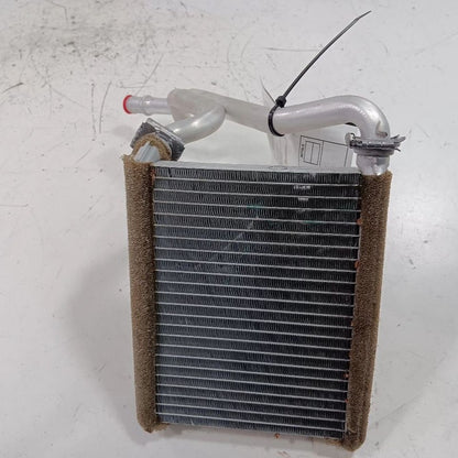 Heater Core Fits 18-23 Nissan Kicks