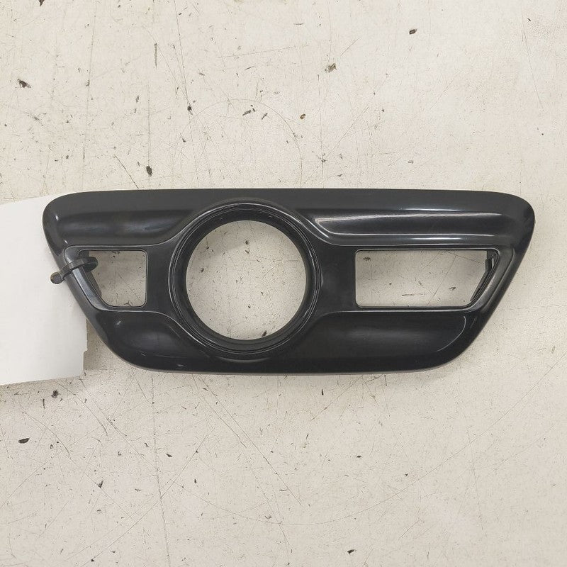 Toyota Prius Shifter Bezel Trim Shift Console Surround Trim  2022 2021