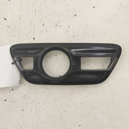 Toyota Prius Shifter Bezel Trim Shift Console Surround Trim  2022 2021