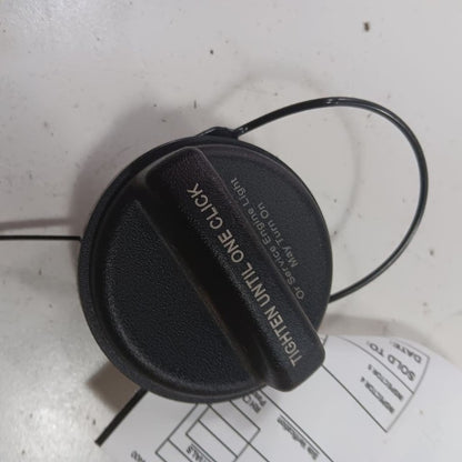 Chevy Trailblazer Gas Tank Fuel Cap  2021 2022 2023