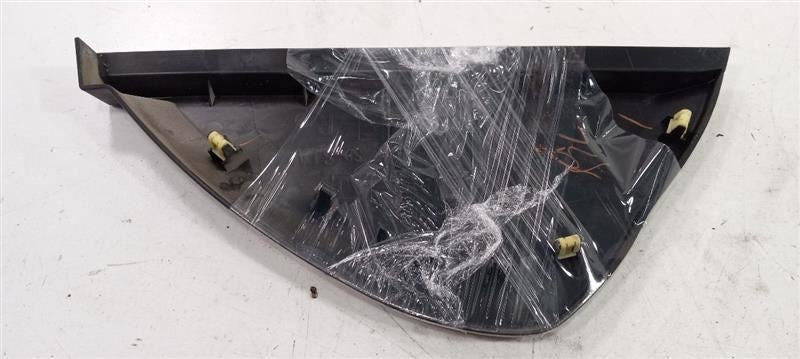 Subaru Legacy Dash Side Cover Right Trim Panel 2010 2011 2012 2013 201