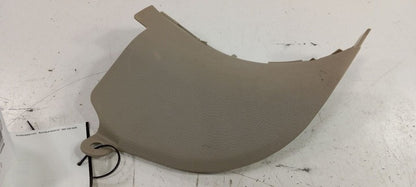 Subaru Legacy Kick Panel Trim Right Passenger 2010 2011 2012 2013 2014