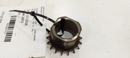 Lexus GS350 Timing Gear 2007 2008 2009 OEM