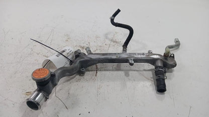 Subaru Impreza Coolant Line Crossover Pipe 2024 OEM