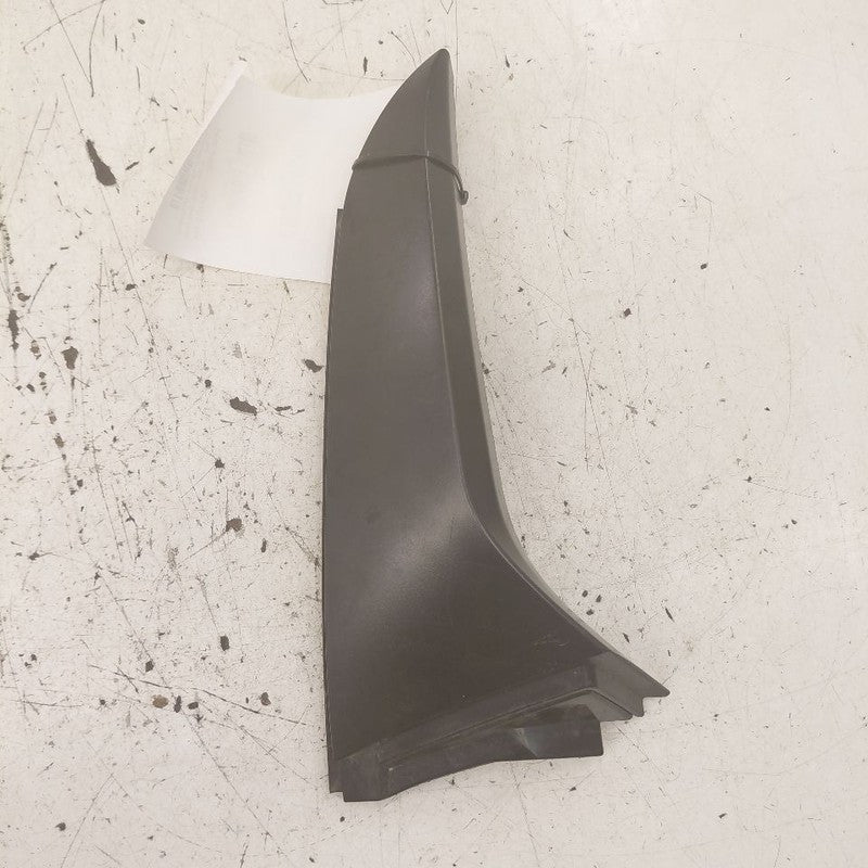 Subaru XV Crosstrek Passenger Right Rear Hatch Trim Panel {96031FN100}