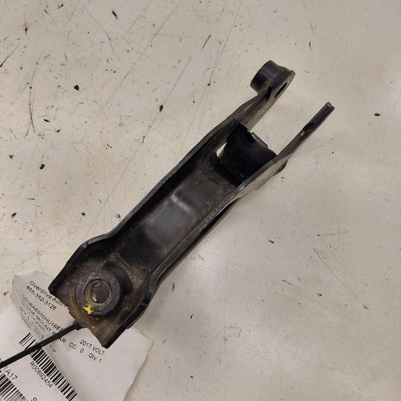 Chevy Volt Engine Motor Mount Rear Back  2016 2017 2018 2019