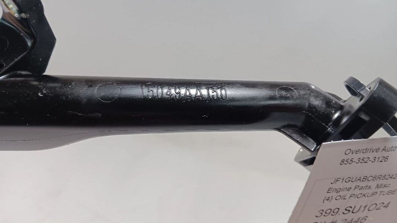 Subaru Impreza Oil Pickup Tube 2024 OEM