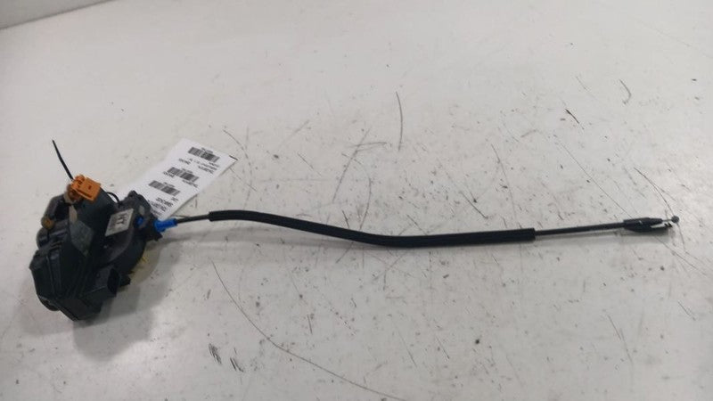 Chevy Volt Door Latch Lock Left Driver Front  2011 2012 2013 2014 2015
