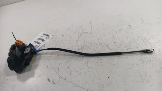 Chevy Volt Door Latch Lock Left Driver Front  2011 2012 2013 2014 2015