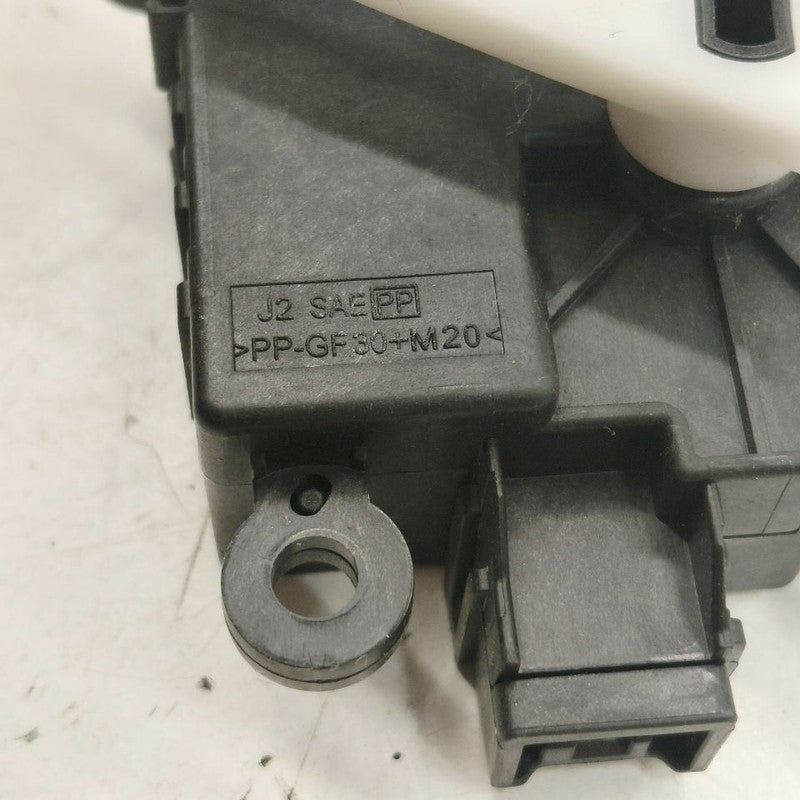 Mazda 3 Flap Door Motor Heater AC Door Actuator  2023 2022 2021