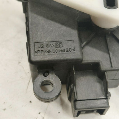 Mazda 3 Flap Door Motor Heater AC Door Actuator  2023 2022 2021