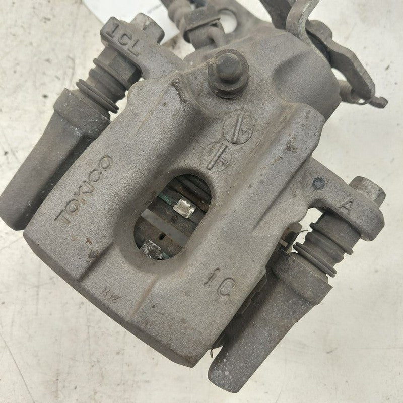 Left Rear Brake Caliper Fits 16-22 Toyota Prius