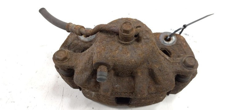Passenger Right Brake Caliper Front Fits 10-13 Kia Soul OEM