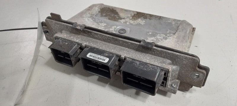 Engine ECM Electronic Control Module 2.5L VIN 7 8th Digit Fits 12 Ford