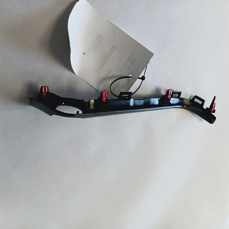 Lexus NX350 Center Console Upper Molding {58804F6010} 2022 2023 2024 2