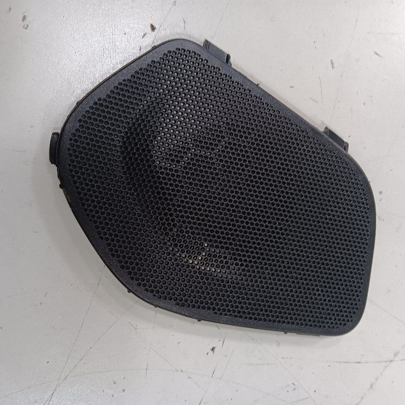 Fiat 500 Dash Speaker Cover Right Passenger Side  2016 2017